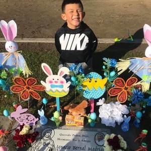 Meet your Posher, Leo